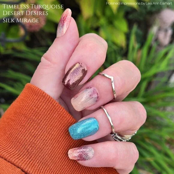 Color Street Color Play Box - August 2024 - Picture 3 of 5